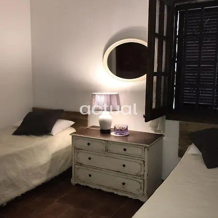 Casa Topazio 15 Castell-Platja d'Aro