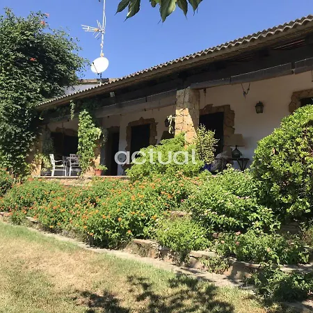 Vila Casa Topazio 15 Platja d'Aro