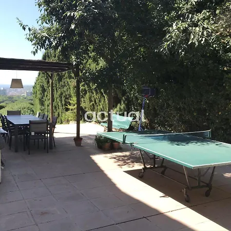 Casa Topazio 15 Platja d'Aro