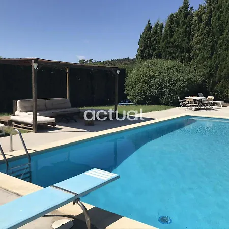 Vila Casa Topazio 15