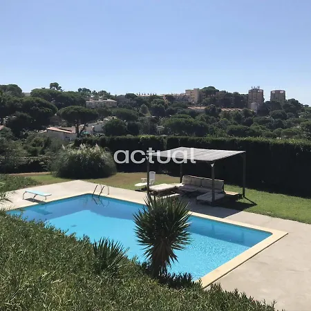 Casa Topazio 15 Vila *