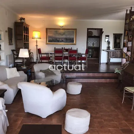 Vila Casa Topazio 15 Platja d'Aro