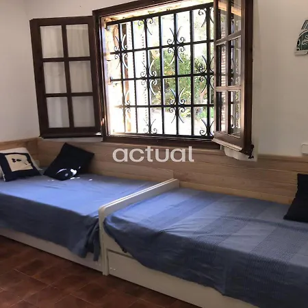 Vila Casa Topazio 15