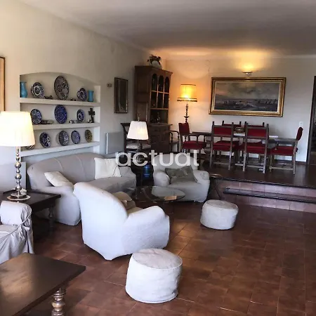 Casa Topazio 15 Platja d'Aro