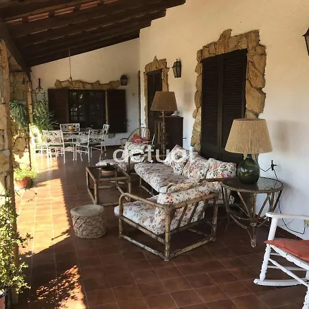 Vila Casa Topazio 15 *