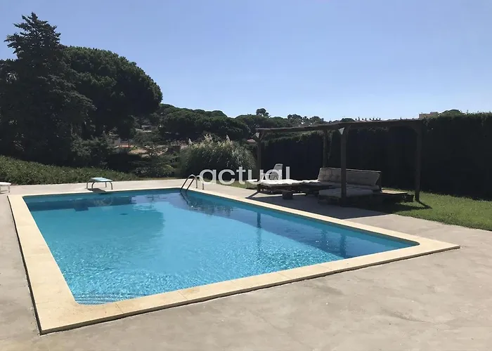 Casa Topazio 15 Villa Castell-Platja d'Aro