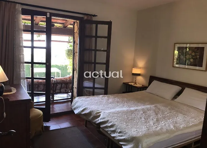 Villa Casa Topazio 15 Castell-Platja d'Aro