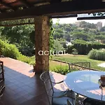Villa Casa Topazio 15 *