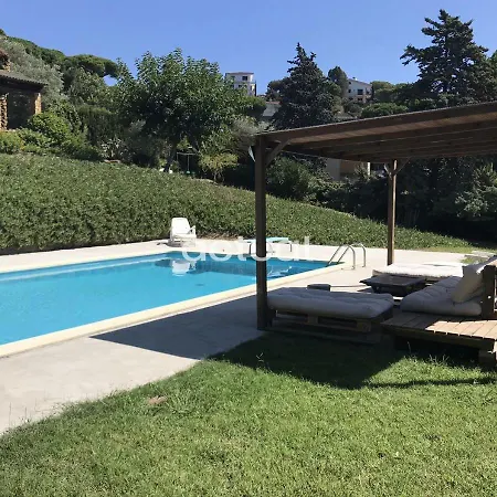 Villa Casa Topazio 15 Platja d'Aro