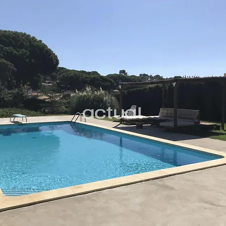 Casa Topazio 15 Villa Platja d'Aro