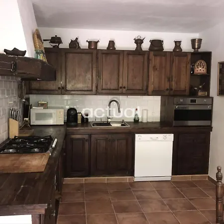 Casa Topazio 15 *