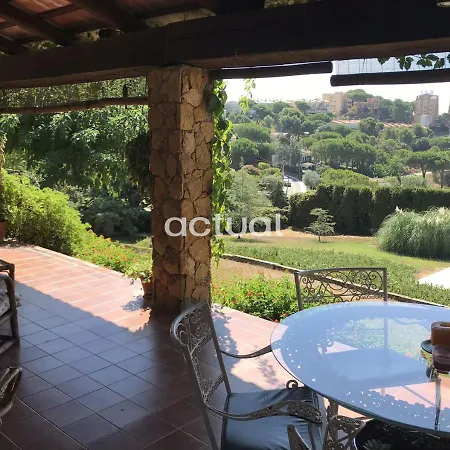 Villa Casa Topazio 15 *