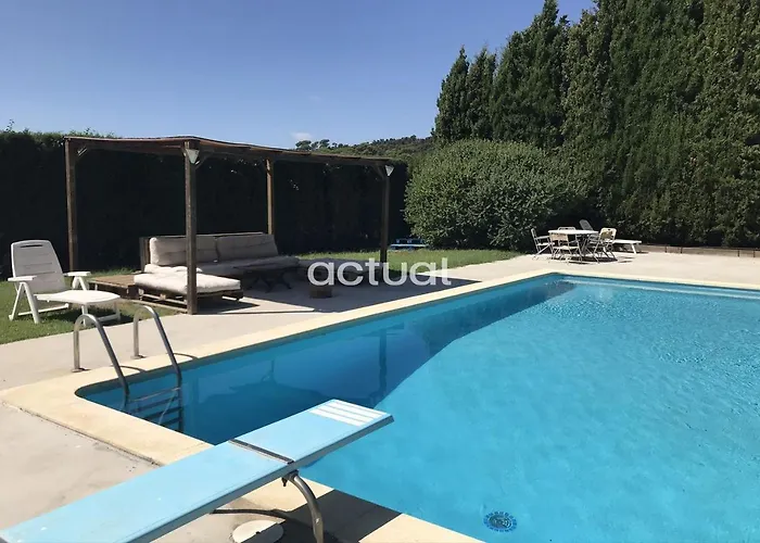 Вілла Casa Topazio 15