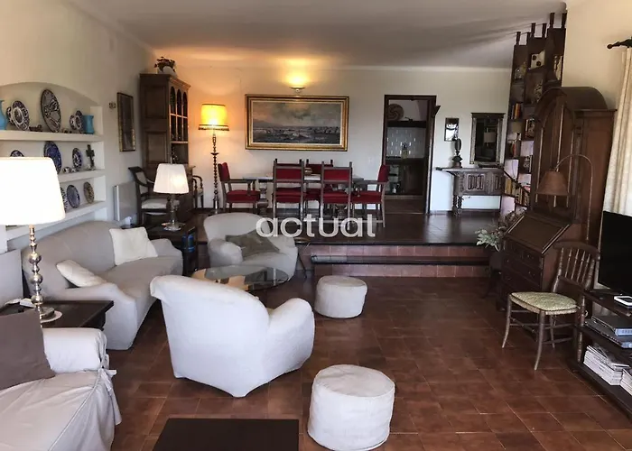 Вілла Casa Topazio 15 Платжа-д'Ару