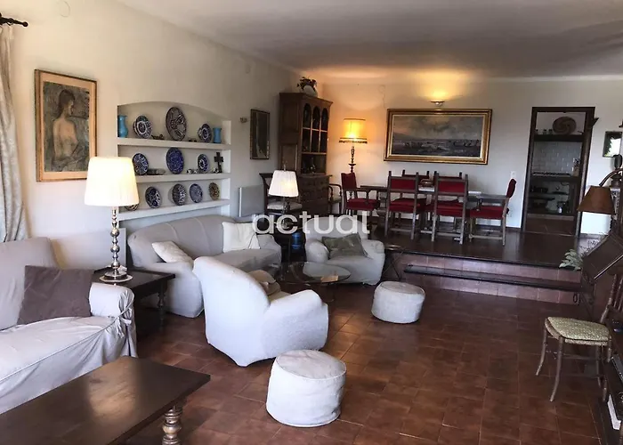 Casa Topazio 15 Платжа-д'Ару