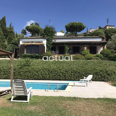 Βίλα Casa Topazio 15