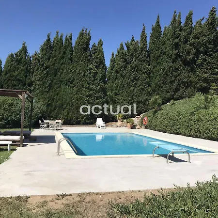 Βίλα Casa Topazio 15 *