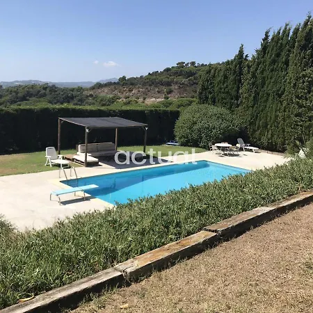 Casa Topazio 15 * Platja d'Aro