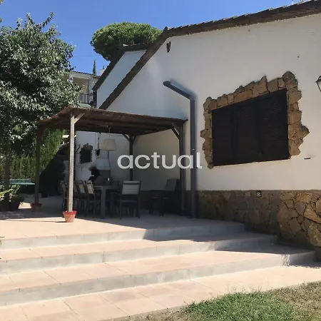 Casa Topazio 15 * Platja d'Aro