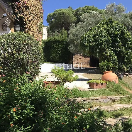 Casa Topazio 15 Βίλα