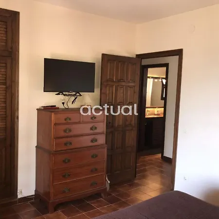 Casa Topazio 15 Βίλα