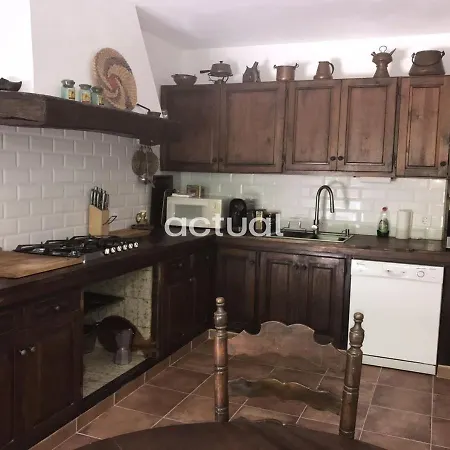 Βίλα Casa Topazio 15 *