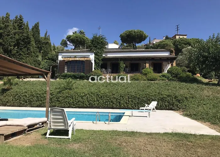 Βίλα Casa Topazio 15