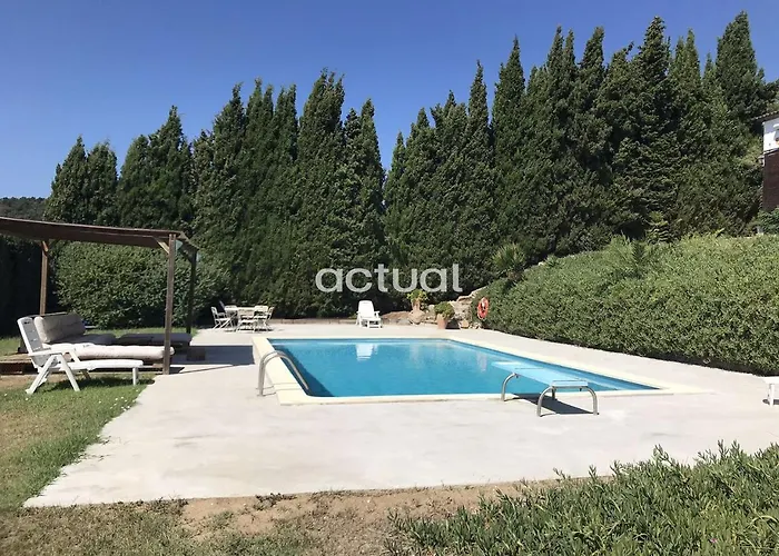 Βίλα Casa Topazio 15 *