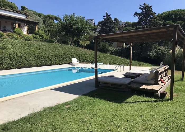 Βίλα Casa Topazio 15 Platja d'Aro