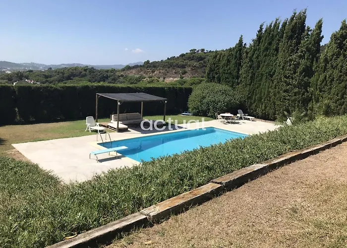 Casa Topazio 15 * Platja d'Aro