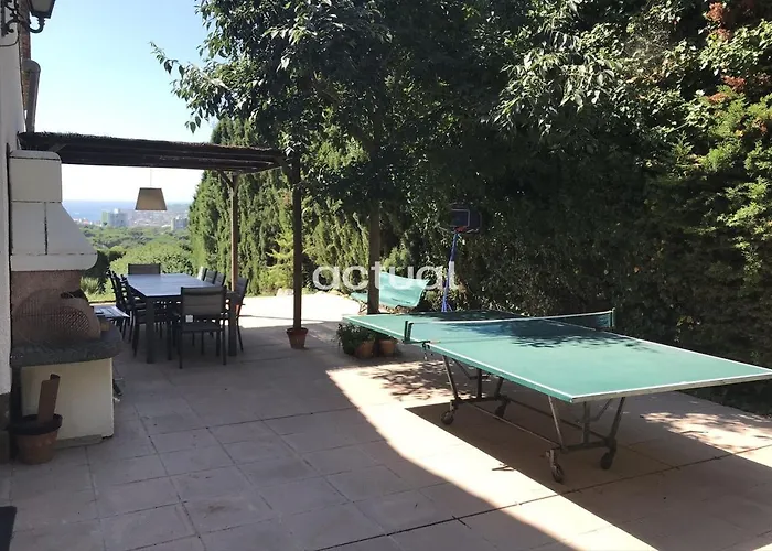 Casa Topazio 15 Platja d'Aro