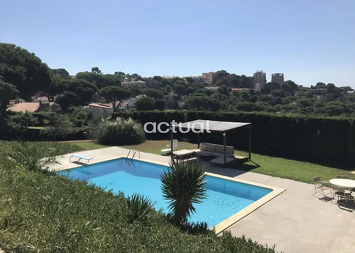 Casa Topazio 15 Βίλα *