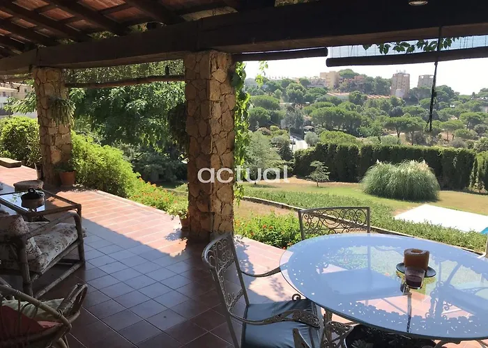 Βίλα Casa Topazio 15 *