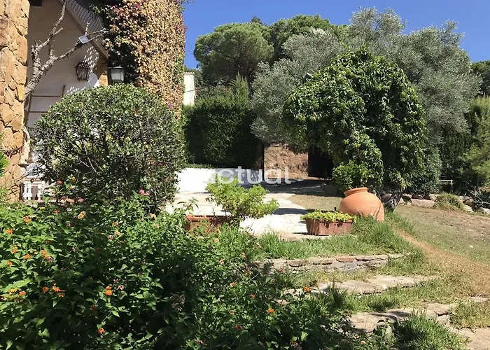 Casa Topazio 15 Βίλα