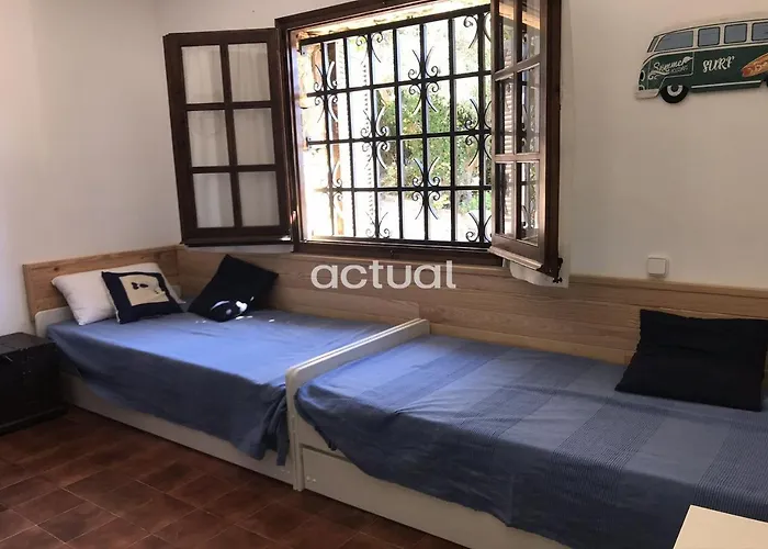 Βίλα Casa Topazio 15