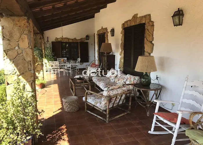 Βίλα Casa Topazio 15 *