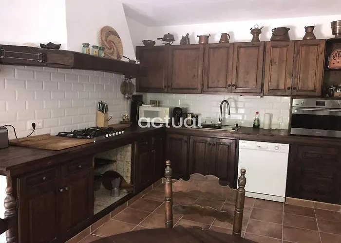 Βίλα Casa Topazio 15 *